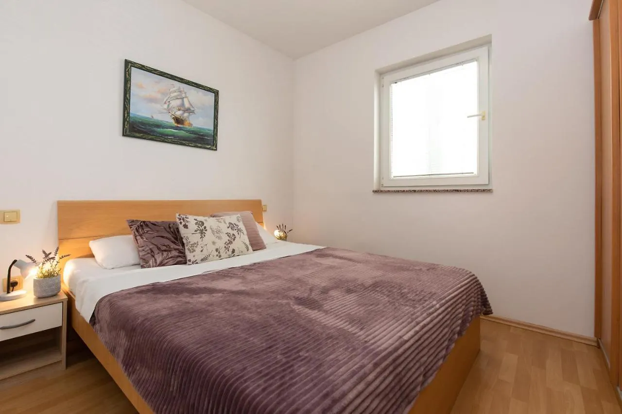 Apartment Filip Krk Town