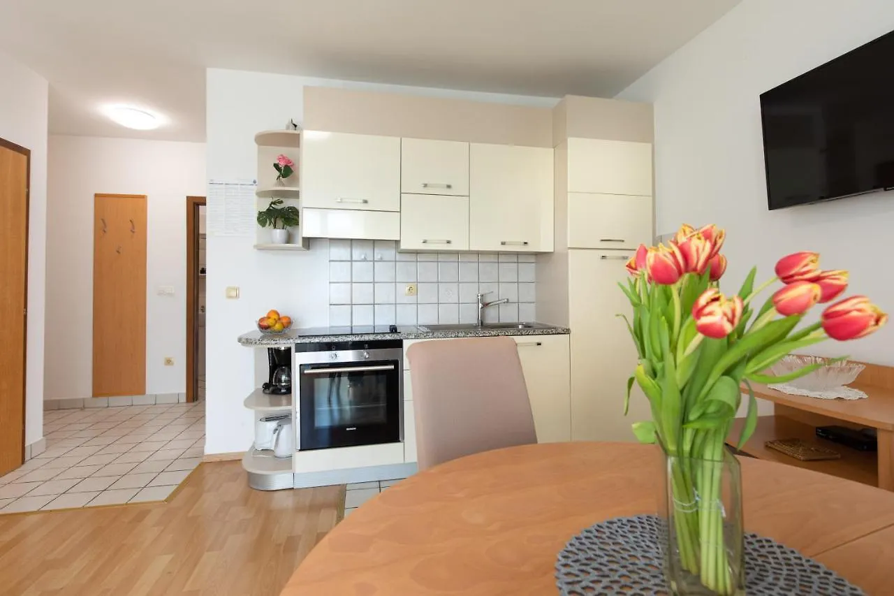 Apartment Filip Krk Town Croatia