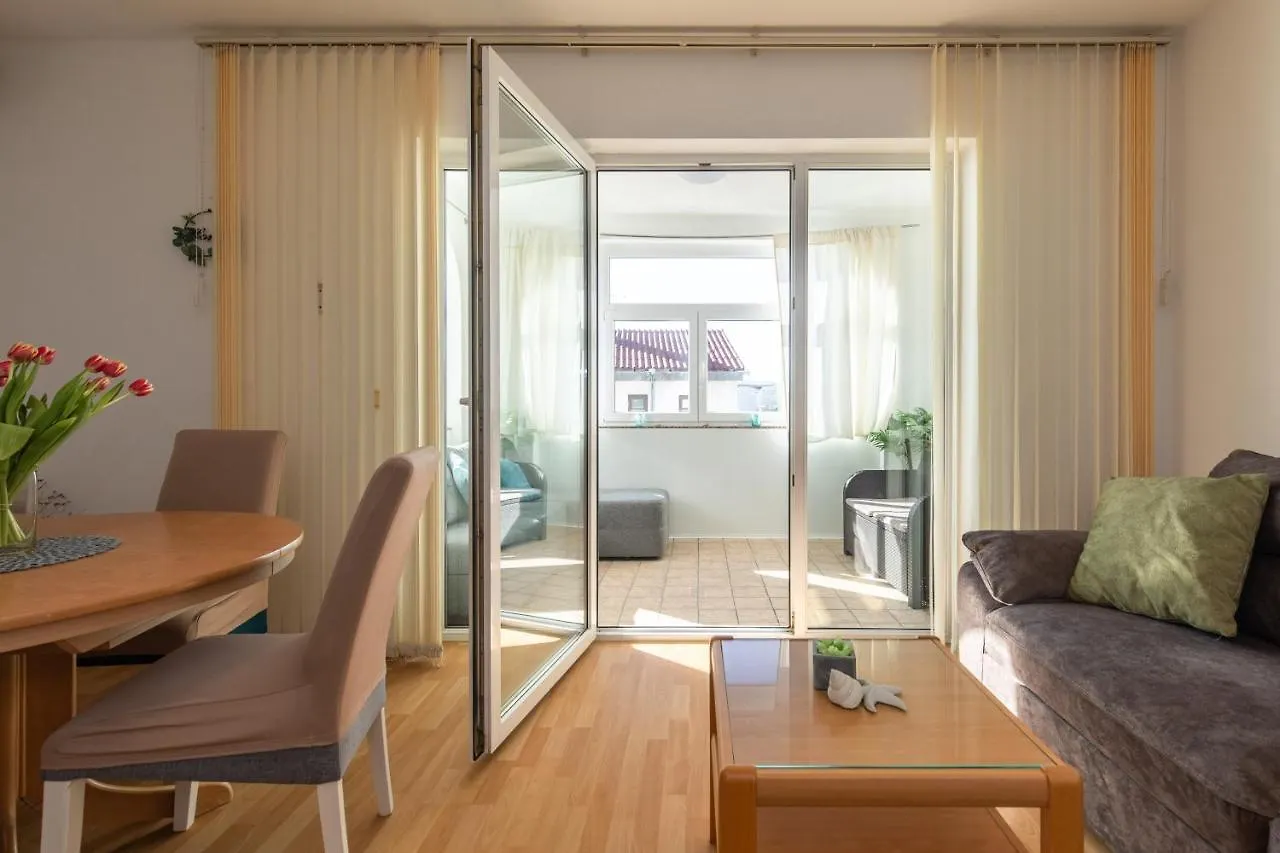 Apartment Filip Krk Town Croatia