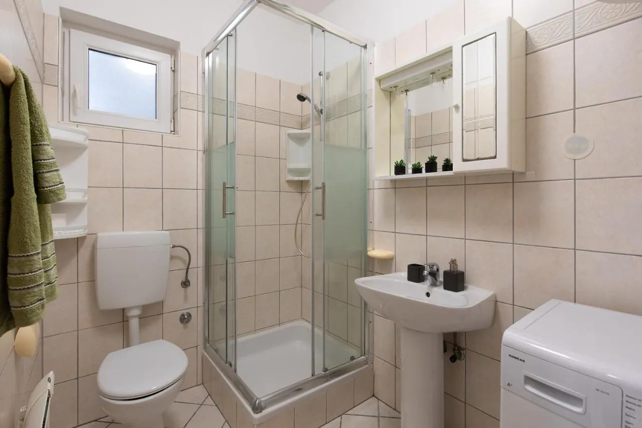 Apartment Filip Krk Town