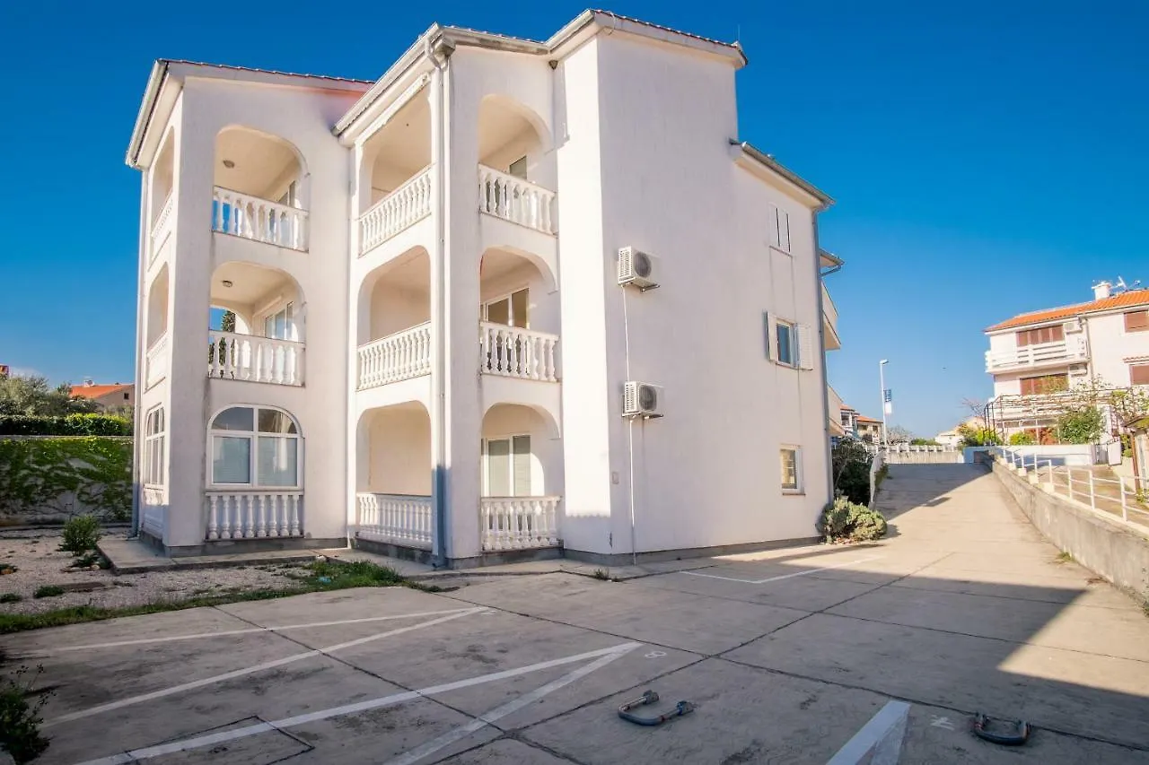 Apartment Filip Krk Town
